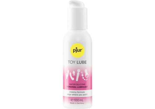pjur Toy Lube