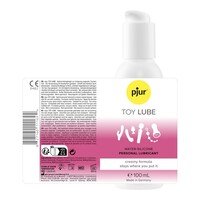 Toy Lube - glijmiddel voor speeltjes