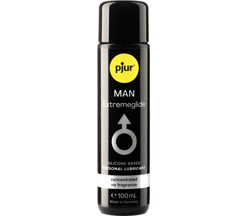 Man Premium Extreme Glide