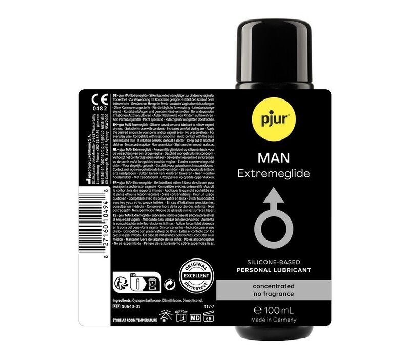 Man Premium Extreme Glide