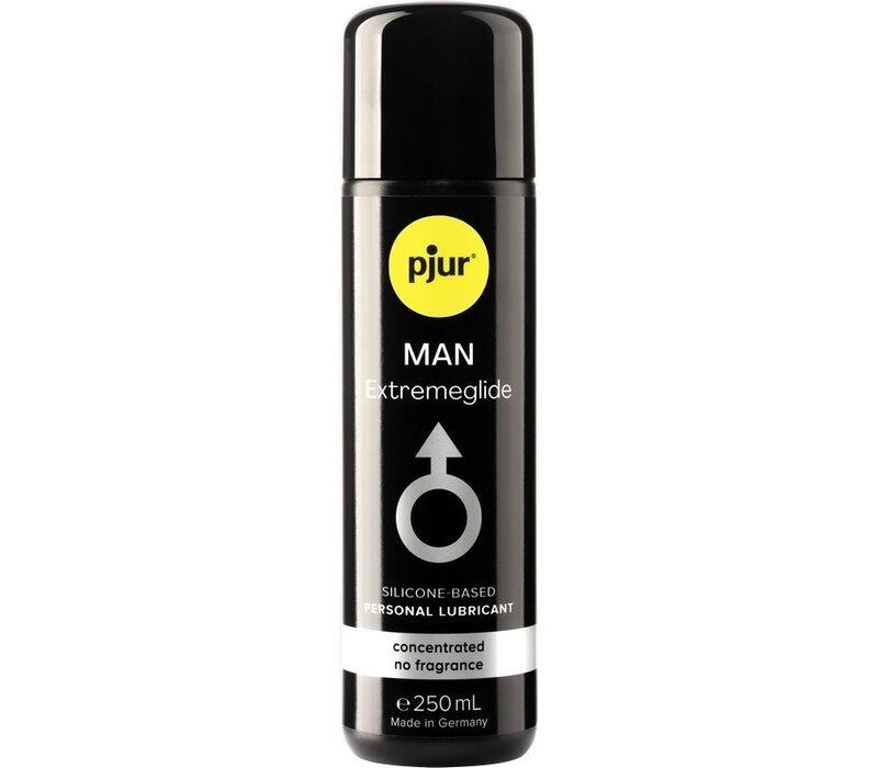 Man Premium Extreme Glide