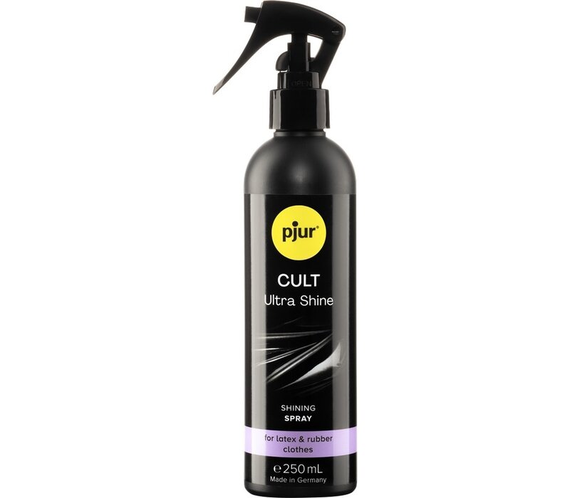 CULT Ultra Shine Shining Spray (250ml)