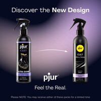 CULT Ultra Shine Shining Spray (250ml)