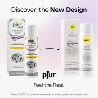 Med Premium - extra langdurig glijmiddel op siliconenbasis (100 ml)