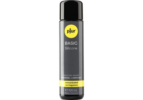 pjur Basic
