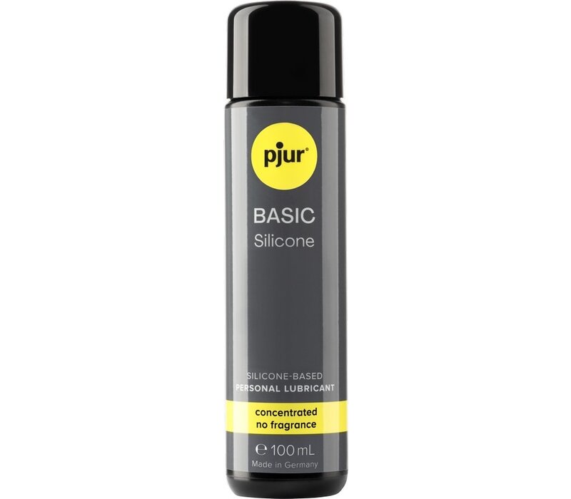 Basic Silicone Bodyglide