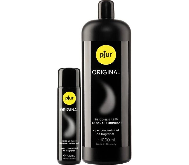 Original bodyglide - navulset (100ml + 1 liter)