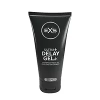 Ultra+ Delay Gel (100ml)