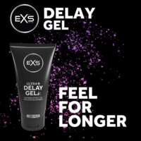 Ultra+ Delay Gel (100ml)