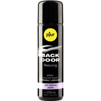Back Door - relaxing anaal glijmiddel