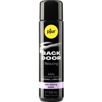 Back Door - relaxing anaal glijmiddel