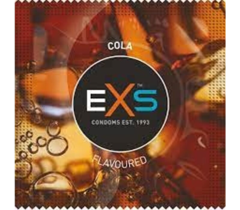 Variety Pack 1 - assortiment 48 condooms