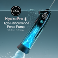 Hydro Pro+ High Performance Penis Pomp