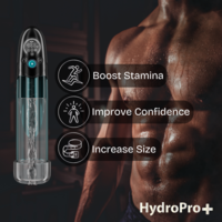 Hydro Pro+ High Performance Penis Pomp