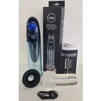 Hydro Pro+ High Performance Penis Pomp