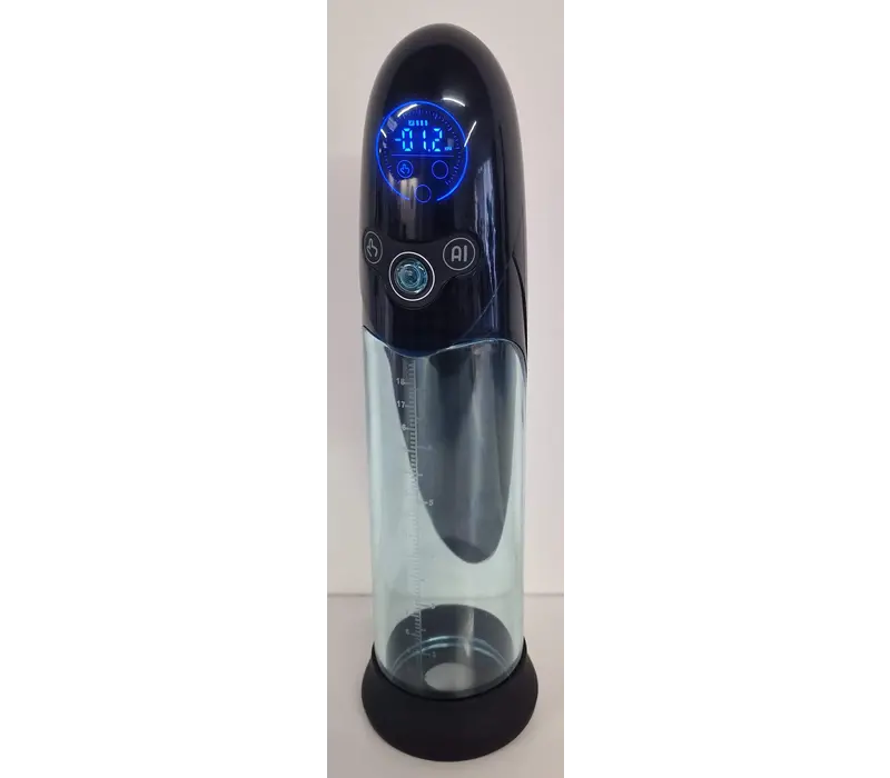 Hydro Pro+ High Performance Penis Pomp