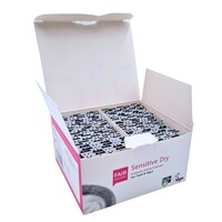 Sensitive Dry eco condooms zonder glijmiddel