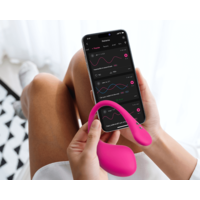 Lush 3 - subtiel design met draadloze connectiviteit