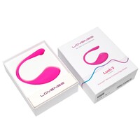 Lush 3 - subtiel design met draadloze connectiviteit