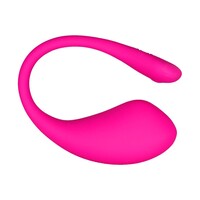 Lush 3 - subtiel design met draadloze connectiviteit