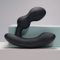 Edge 2 Prostaat Massager met app