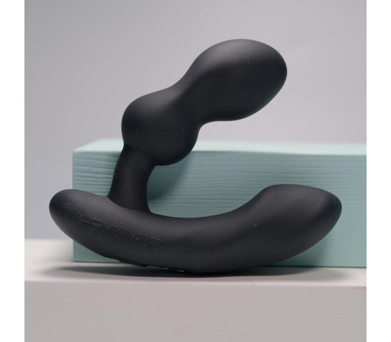 Edge 2 Prostaat Massager met app