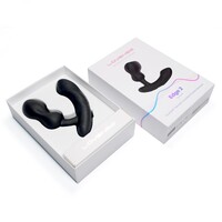 Edge 2 Prostaat Massager met app