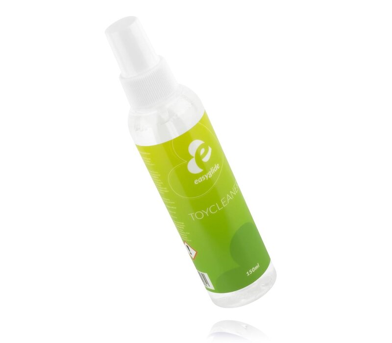 ToyBundel - Glijmiddel & Cleaner (2x 150ml)