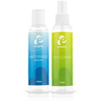 We Vibe Tease Us - 2 stimulatieringen voor mannen