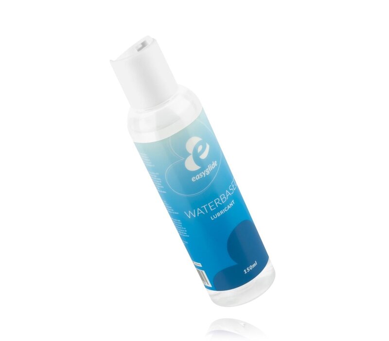 ToyBundel - Glijmiddel & Cleaner (2x 150ml)