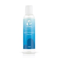 Glijmiddel op waterbasis (150ml)