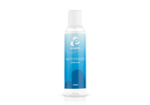 EasyGlide Glijmiddel op waterbasis