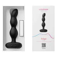 Ridge roterende en vibrerende gadget