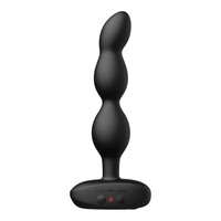 Ridge roterende en vibrerende gadget