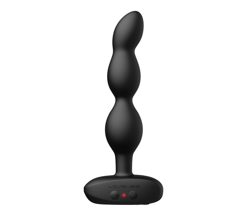 Ridge roterende en vibrerende gadget