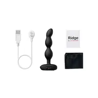 Ridge roterende en vibrerende gadget