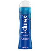 Durex Classic Natural condooms