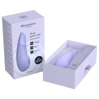 discreet massageapparaat met luchtimpulsen