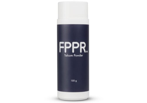 FPPR. Masturbator Onderhoudspoeder