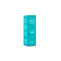 Clear Lube Glijmiddel op waterbasis (100ml)