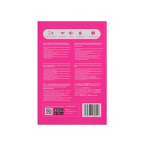 Lush 4 – Draagbare vibrator met app-besturing