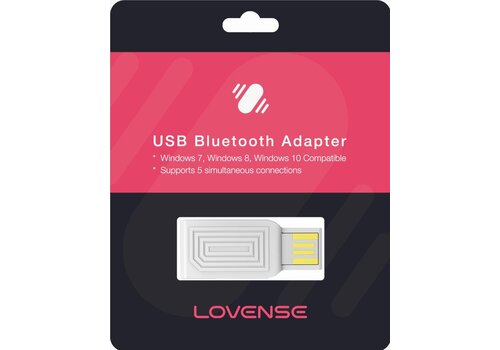 Lovense USB Bluetooth connector