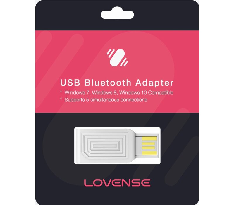 USB Bluetooth connector voor PC