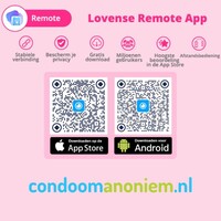 Nora G-spot vibrator met app