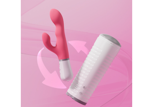 Lovense Nora & Max2 Bundel