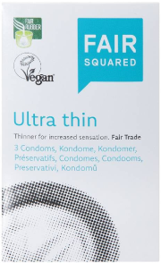 Fair Squared Ultra Thin