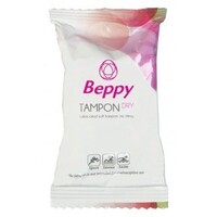 Soft Comfort Dry tampons (droog)