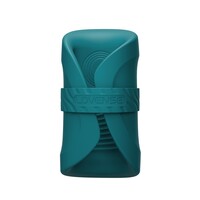 Gush 2 Vibrerende Handjob Masturbator