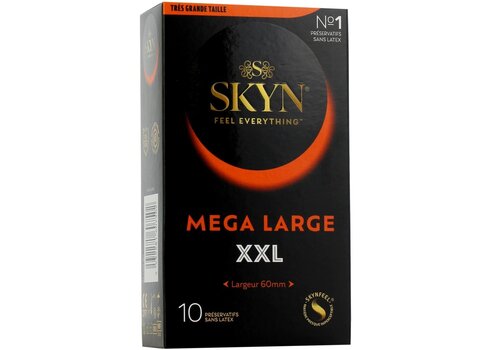SKYN Mega Large XXL (60mm)