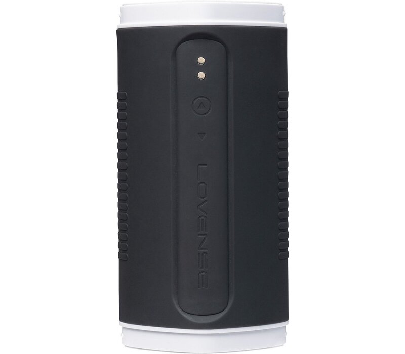 Calor Masturbator met app